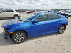 19XFC2F80JE012264 2018 HONDA CIVIC