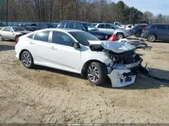 19XFC2F80JE026259 2018 HONDA CIVIC
