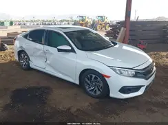 19XFC2F80JE028383 2018 HONDA CIVIC