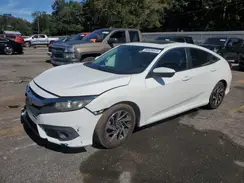 19XFC2F80JE032028 2018 HONDA CIVIC