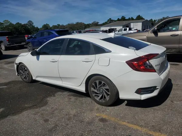19XFC2F80JE032028 2018 HONDA CIVIC - Image 2