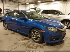 19XFC2F80JE034801 2018 HONDA CIVIC