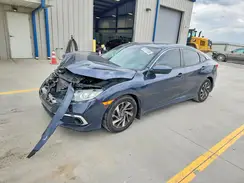 19XFC2F80JE042901 2018 HONDA CIVIC