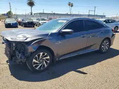 19XFC2F80JE202727 2018 HONDA CIVIC