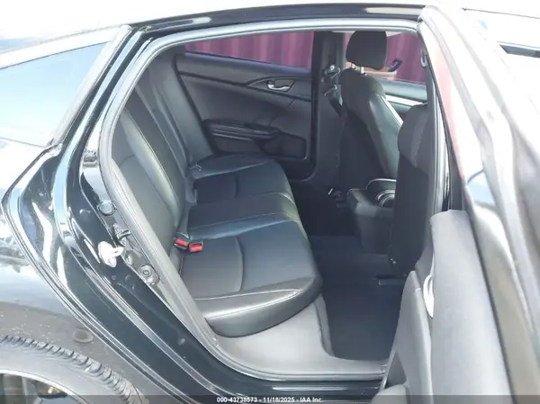 19XFC2F80KE000763 2019 HONDA CIVIC - Image 8