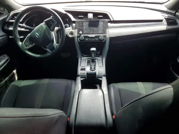 19XFC2F80KE001556 2019 HONDA CIVIC - Image 8