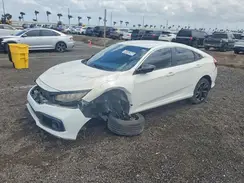 19XFC2F80KE001928 2019 HONDA CIVIC