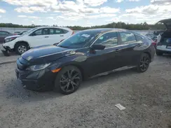 19XFC2F80KE002660 2019 HONDA CIVIC