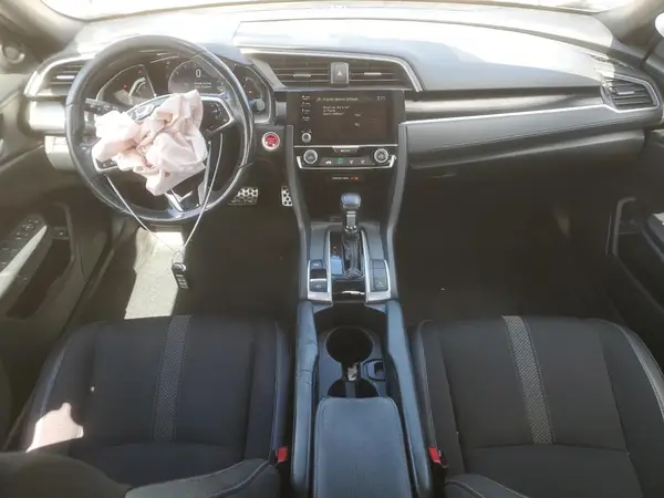 19XFC2F80KE002660 2019 HONDA CIVIC - Image 8