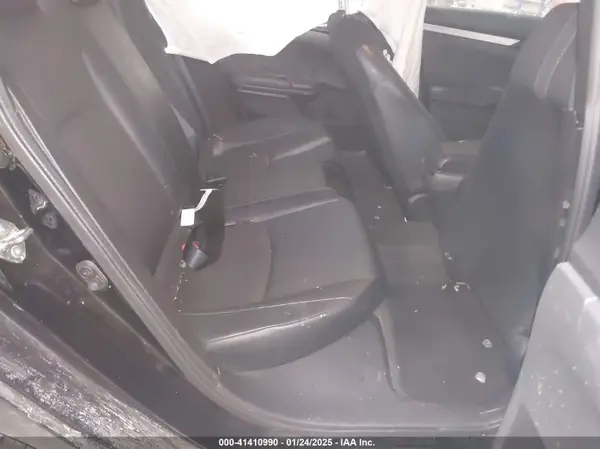 19XFC2F80KE002688 2019 HONDA CIVIC - Image 8