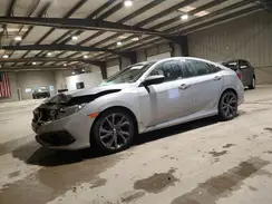 19XFC2F80KE004330 2019 HONDA CIVIC