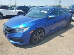 19XFC2F80KE005638 2019 HONDA CIVIC
