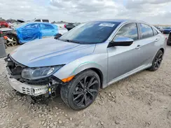19XFC2F80KE006188 2019 HONDA CIVIC