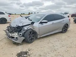 19XFC2F80KE006210 2019 HONDA CIVIC