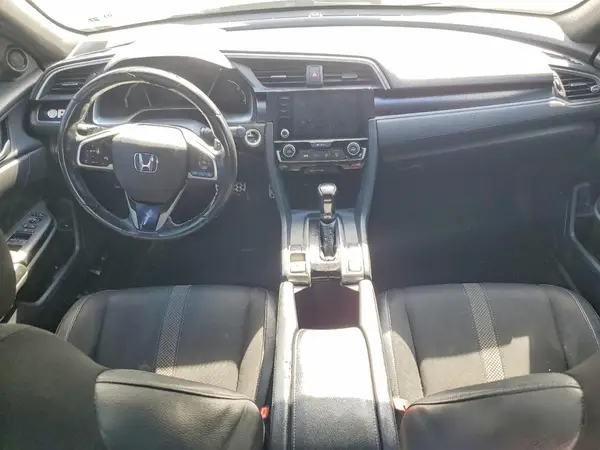 19XFC2F80KE009849 2019 HONDA CIVIC - Image 8