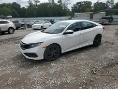 19XFC2F80KE010189 2019 HONDA CIVIC