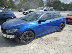 19XFC2F80KE012203 2019 HONDA CIVIC