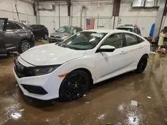 19XFC2F80KE012380 2019 HONDA CIVIC