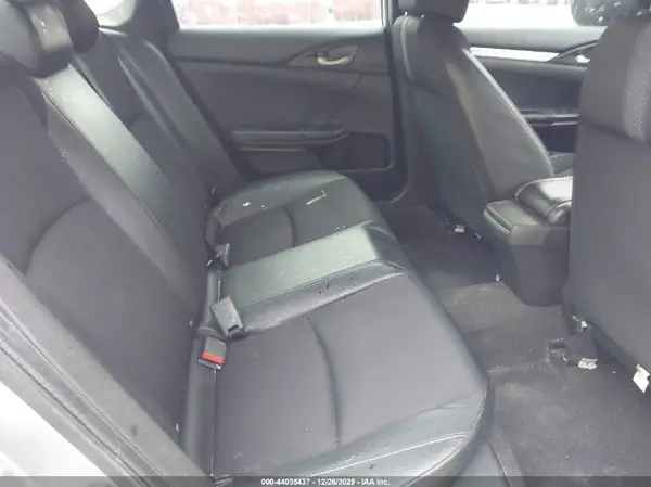 19XFC2F80KE013240 2019 HONDA CIVIC - Image 8