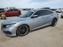 19XFC2F80KE013304 2019 HONDA CIVIC