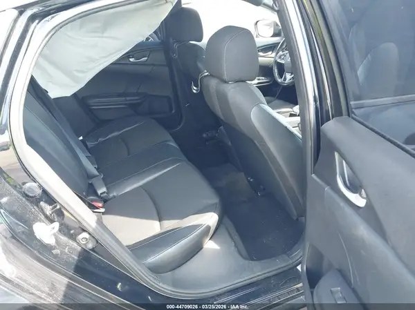 19XFC2F80KE015313 2019 HONDA CIVIC - Image 8