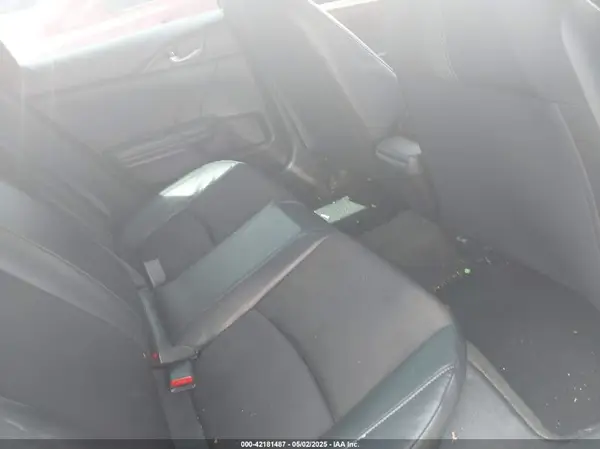 19XFC2F80KE020706 2019 HONDA CIVIC - Image 8