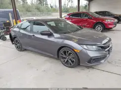 19XFC2F80KE026067 2019 HONDA CIVIC
