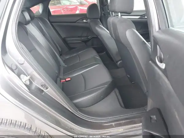 19XFC2F80KE026067 2019 HONDA CIVIC - Image 8
