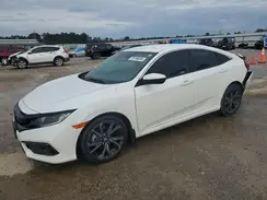 19XFC2F80KE026246 2019 HONDA CIVIC