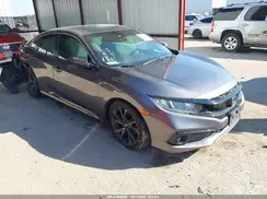 19XFC2F80KE028031 2019 HONDA CIVIC