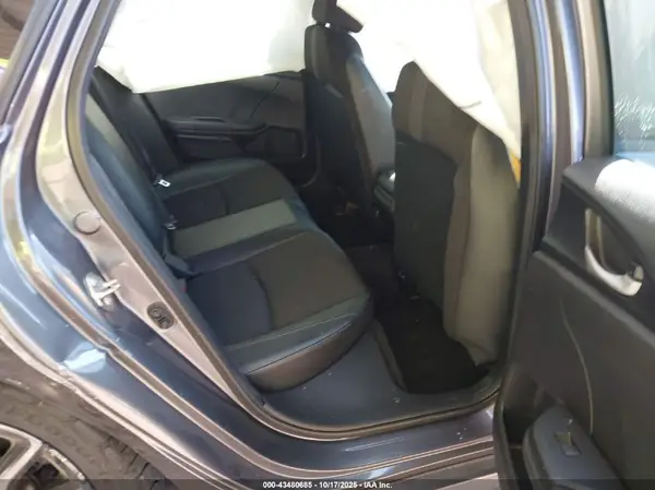 19XFC2F80KE028031 2019 HONDA CIVIC - Image 8