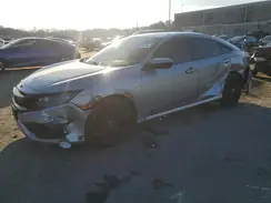 19XFC2F80KE028479 2019 HONDA CIVIC