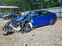 19XFC2F80KE028515 2019 HONDA CIVIC