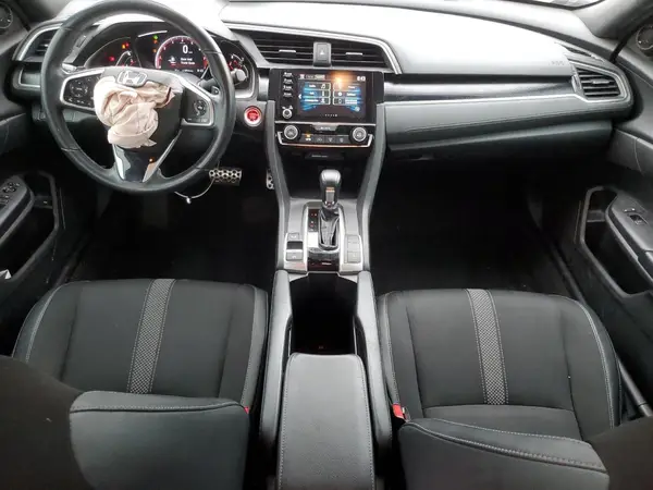 19XFC2F80KE031091 2019 HONDA CIVIC - Image 8