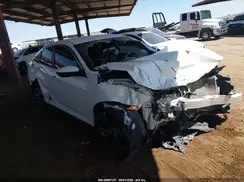 19XFC2F80KE031866 2019 HONDA CIVIC