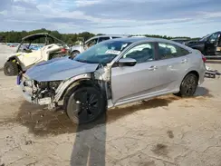 19XFC2F80KE032306 2019 HONDA CIVIC