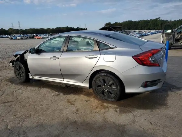 19XFC2F80KE032306 2019 HONDA CIVIC - Image 2
