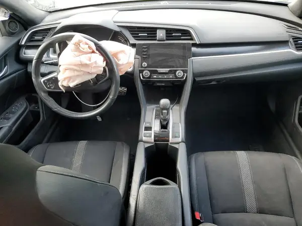 19XFC2F80KE032306 2019 HONDA CIVIC - Image 8