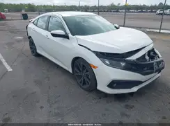 19XFC2F80KE036761 2019 HONDA CIVIC