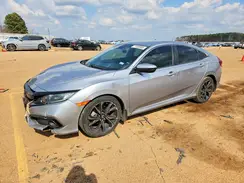19XFC2F80KE043547 2019 HONDA CIVIC