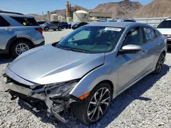 19XFC2F80KE044813 2019 HONDA CIVIC