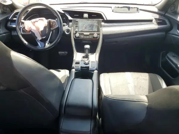 19XFC2F80KE044813 2019 HONDA CIVIC - Image 8