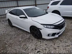 19XFC2F80KE044973 2019 HONDA CIVIC