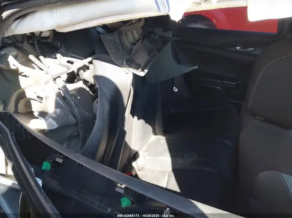 19XFC2F80KE045508 2019 HONDA CIVIC - Image 8