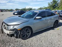 19XFC2F80KE047176 2019 HONDA CIVIC