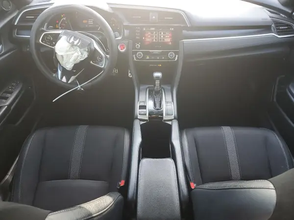 19XFC2F80KE047176 2019 HONDA CIVIC - Image 8