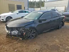 19XFC2F80KE047338 2019 HONDA CIVIC