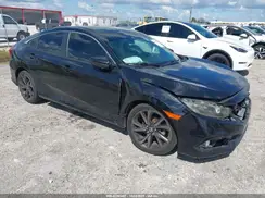 19XFC2F80KE047355 2019 HONDA CIVIC