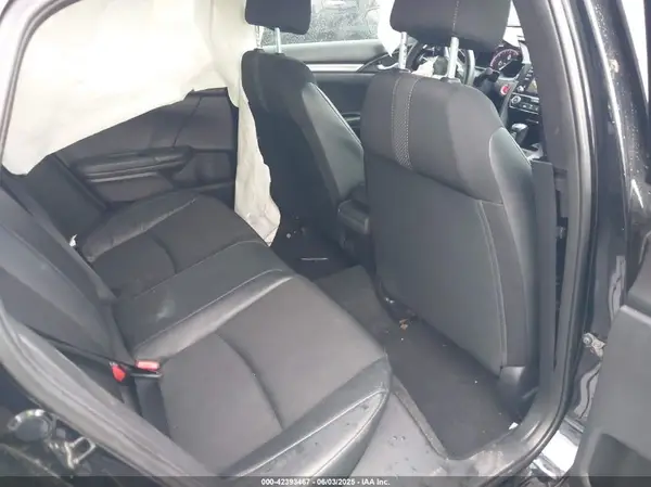 19XFC2F80KE047355 2019 HONDA CIVIC - Image 8