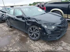 19XFC2F80KE047548 2019 HONDA CIVIC